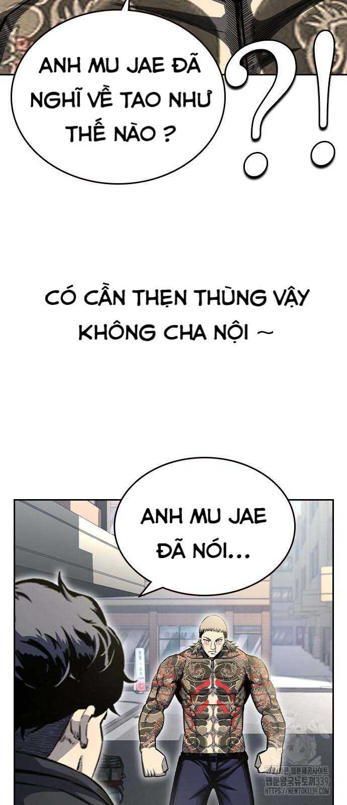 King Game Chapter 98 - Trang 2