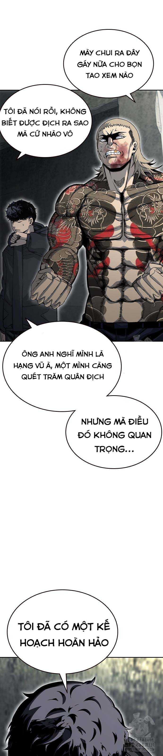 King Game Chapter 98 - Trang 2