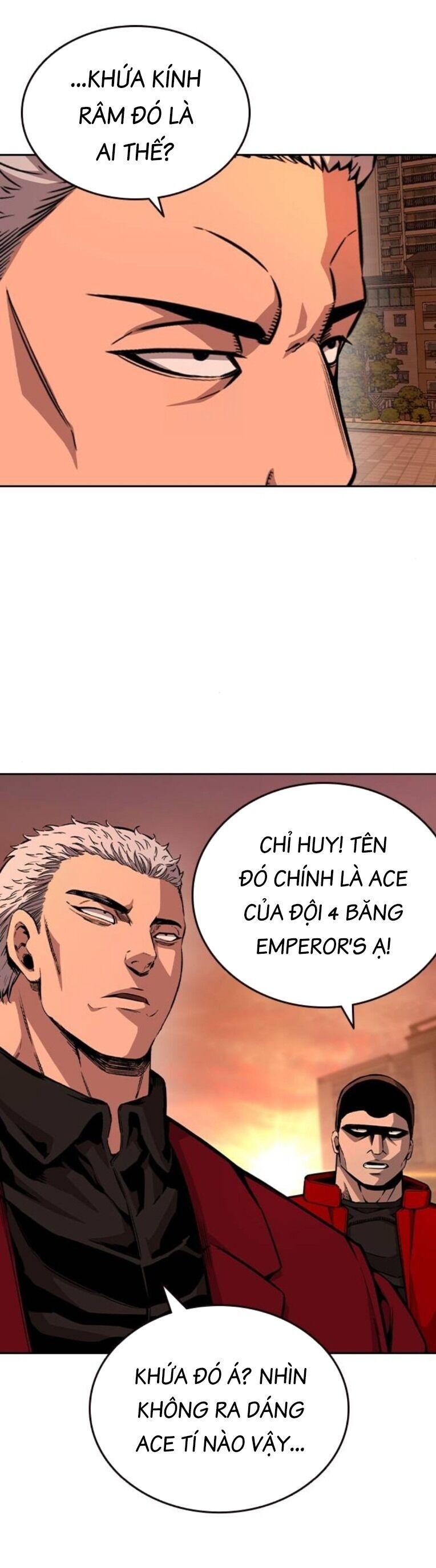 King Game Chapter 93 - Trang 2