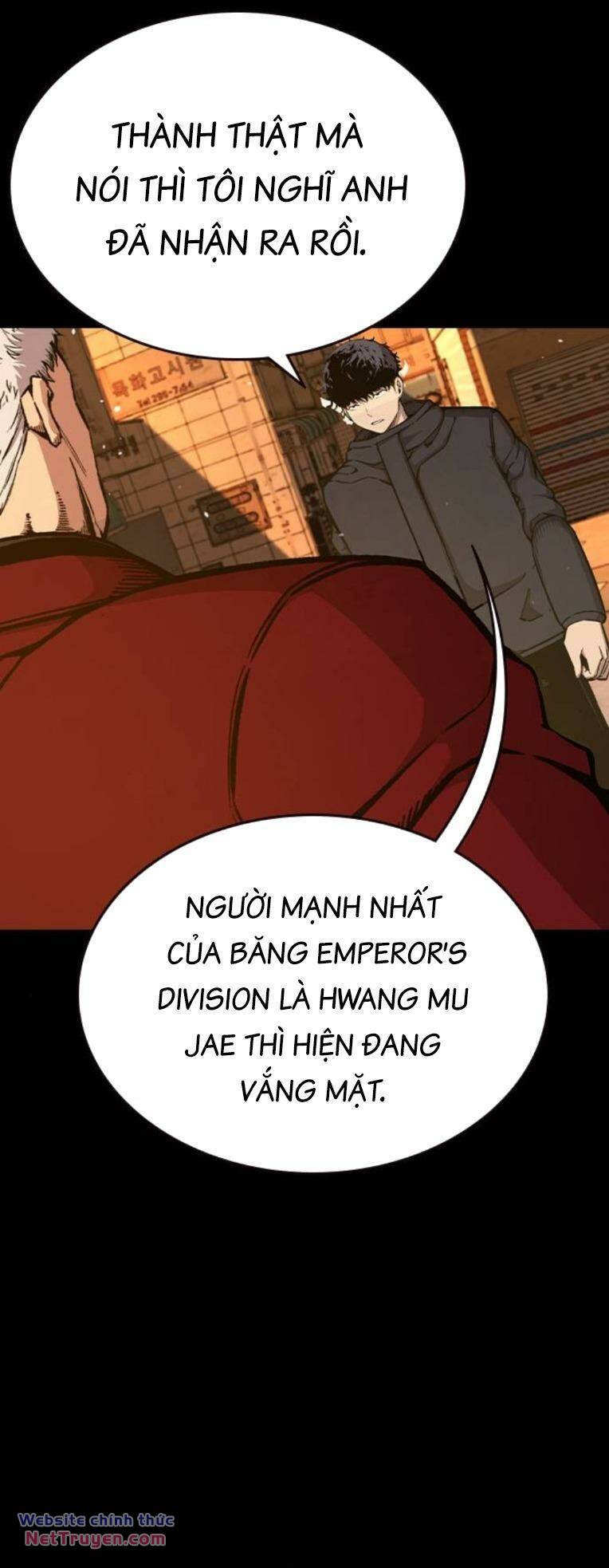 King Game Chapter 91 - Trang 2