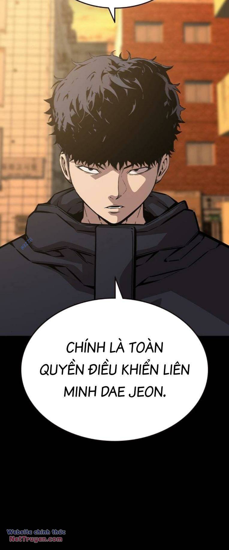 King Game Chapter 91 - Trang 2