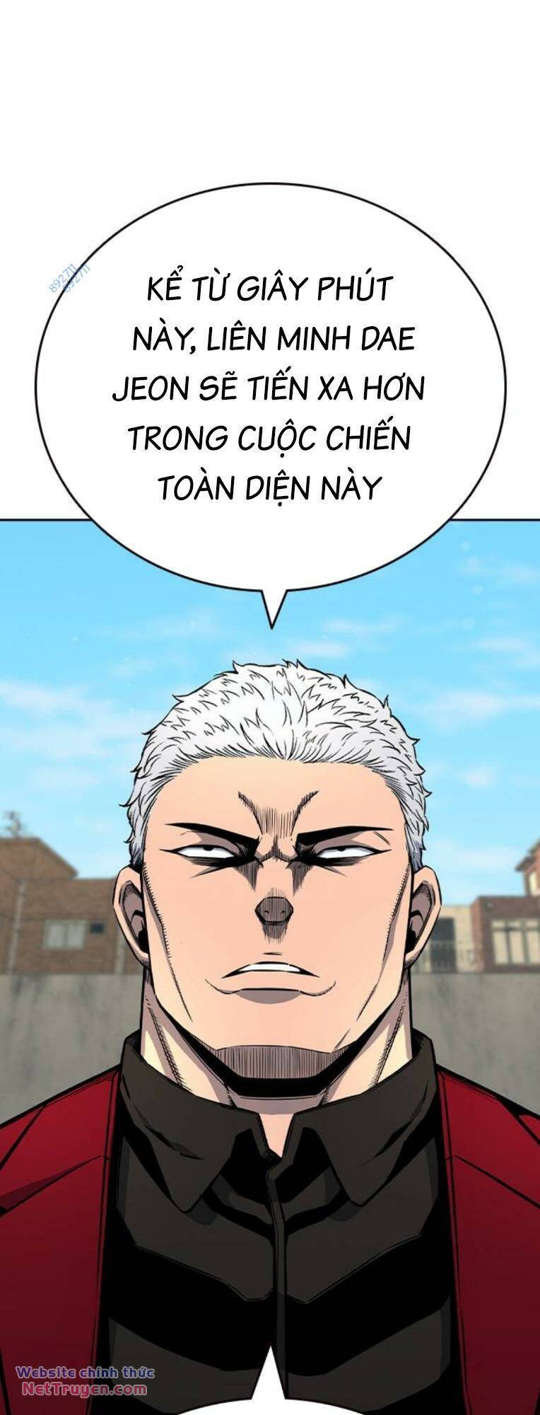 King Game Chapter 91 - Trang 2