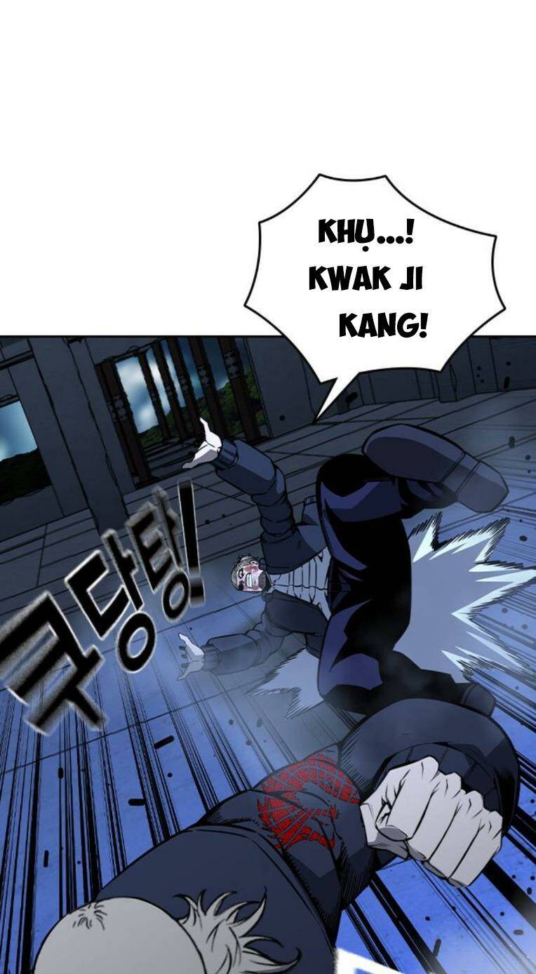 King Game Chapter 89 - Trang 2