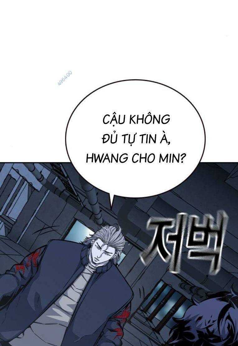 King Game Chapter 89 - Trang 2