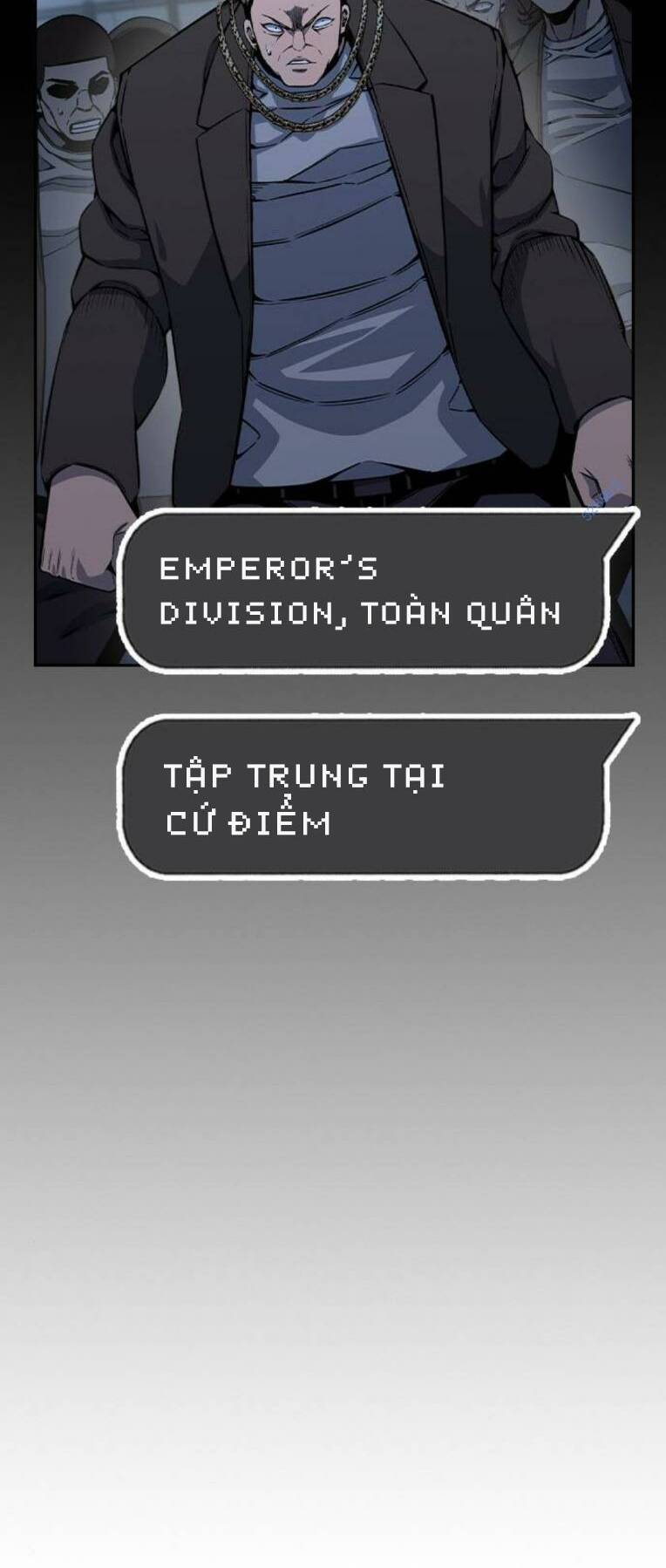 King Game Chapter 87 - Trang 2