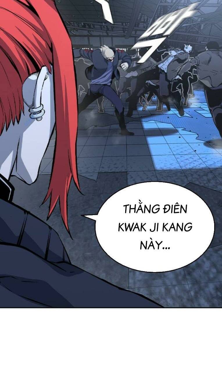 King Game Chapter 87 - Trang 2