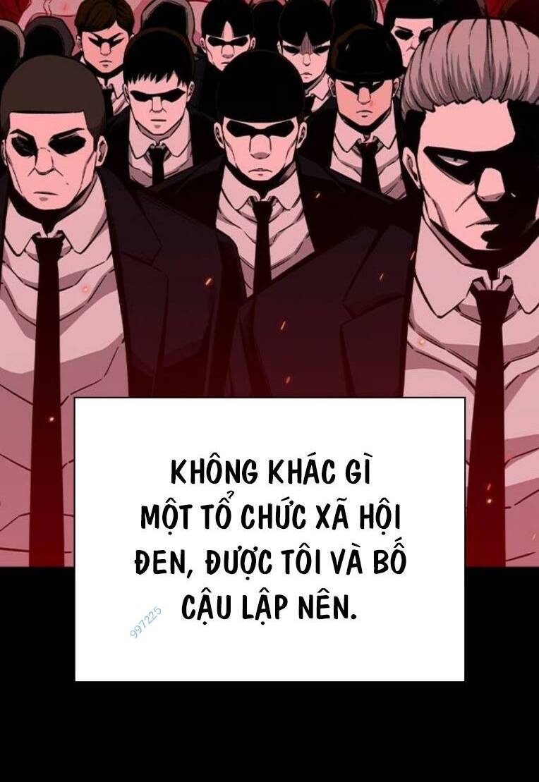 King Game Chapter 84 - Trang 2