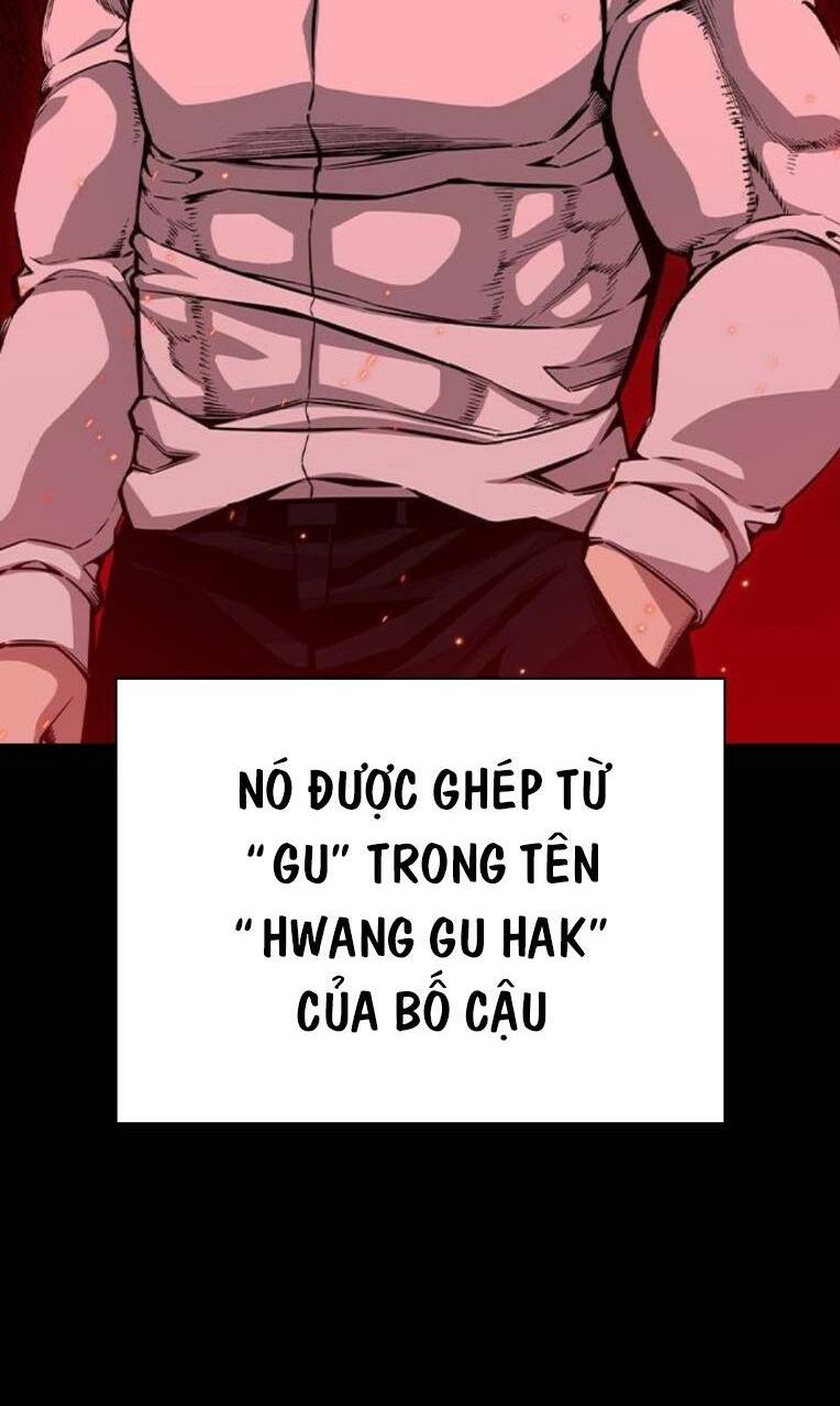 King Game Chapter 84 - Trang 2