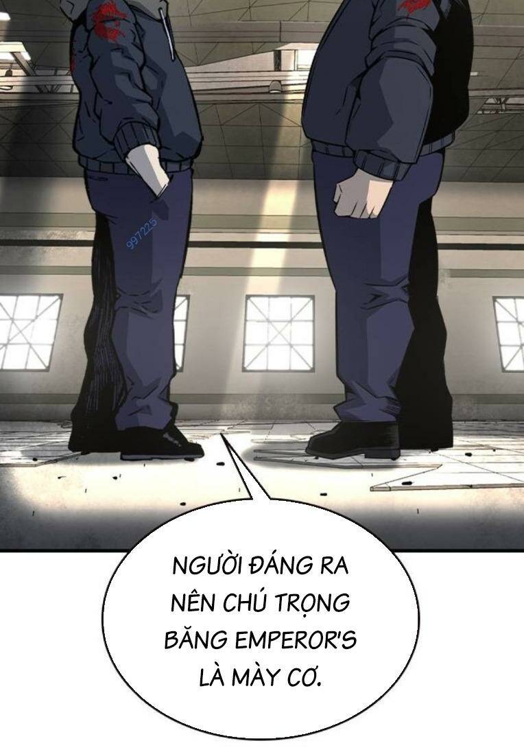 King Game Chapter 84 - Trang 2