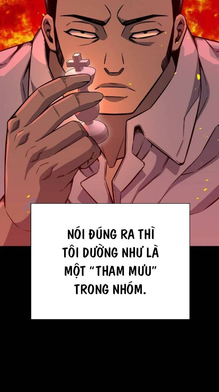 King Game Chapter 84 - Trang 2