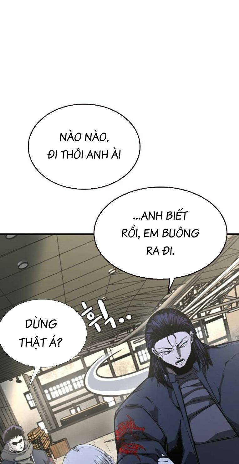 King Game Chapter 84 - Trang 2