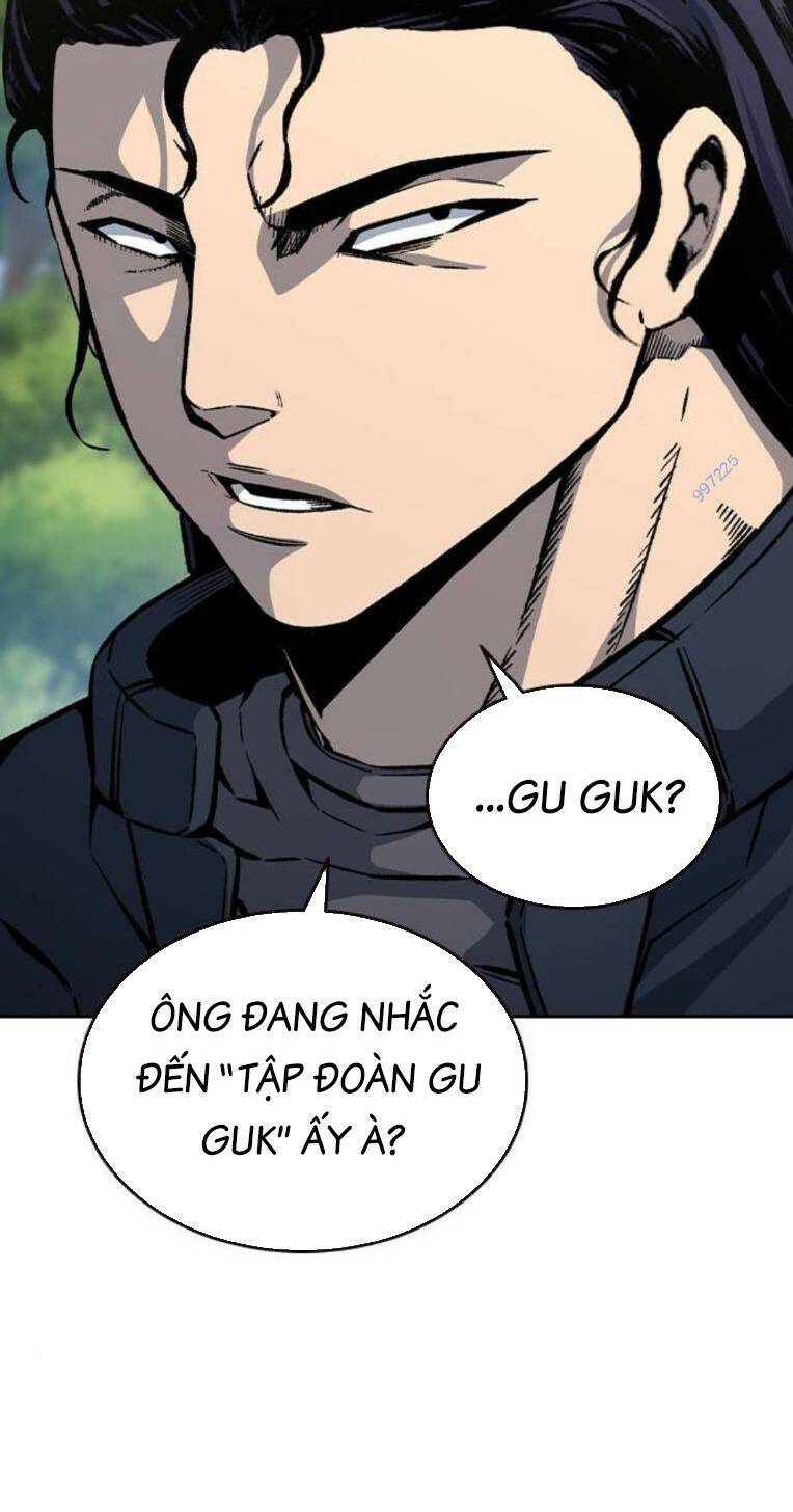 King Game Chapter 84 - Trang 2