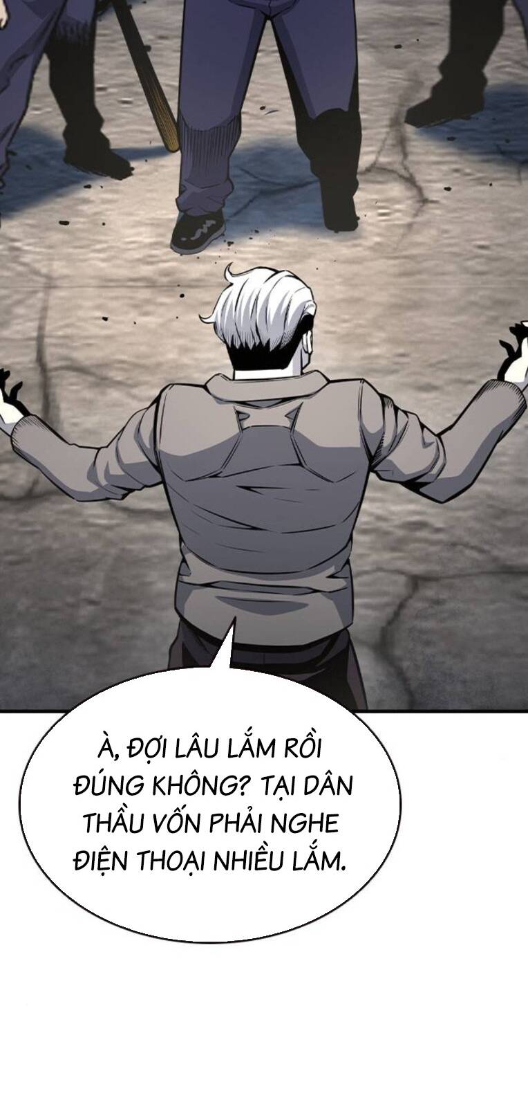 King Game Chapter 81 - Trang 2