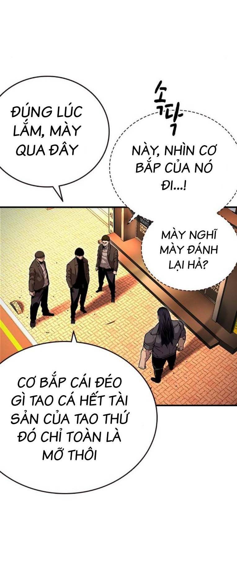 King Game Chapter 67 - Trang 2