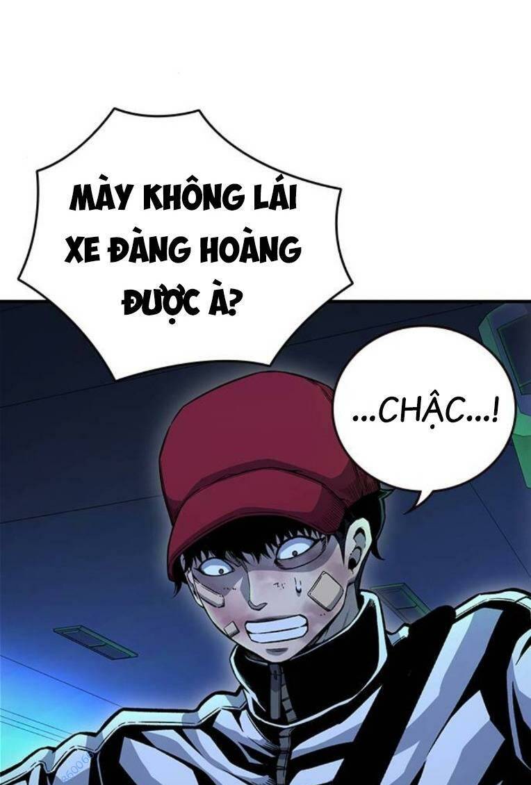 King Game Chapter 65 - Trang 2