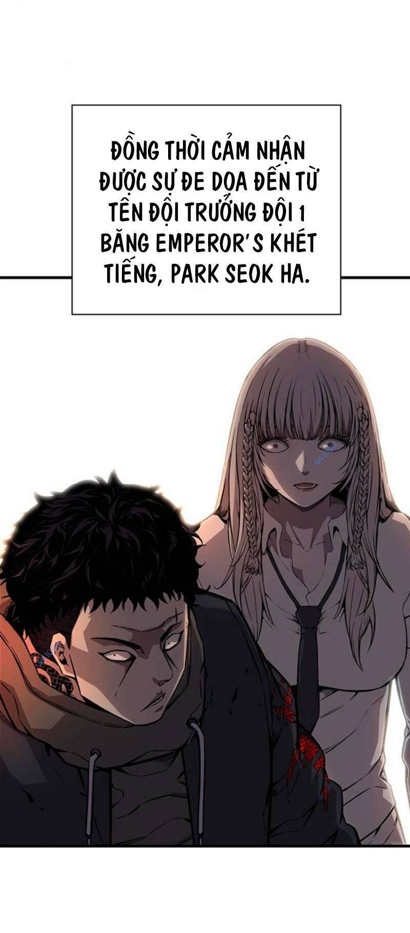 King Game Chapter 59 - Trang 2