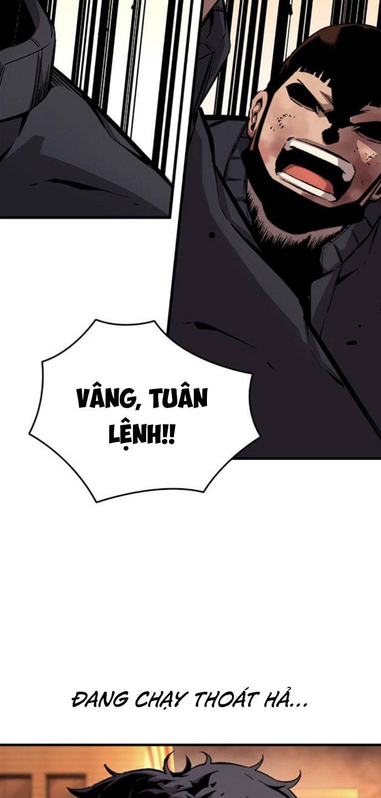 King Game Chapter 58 - Trang 2