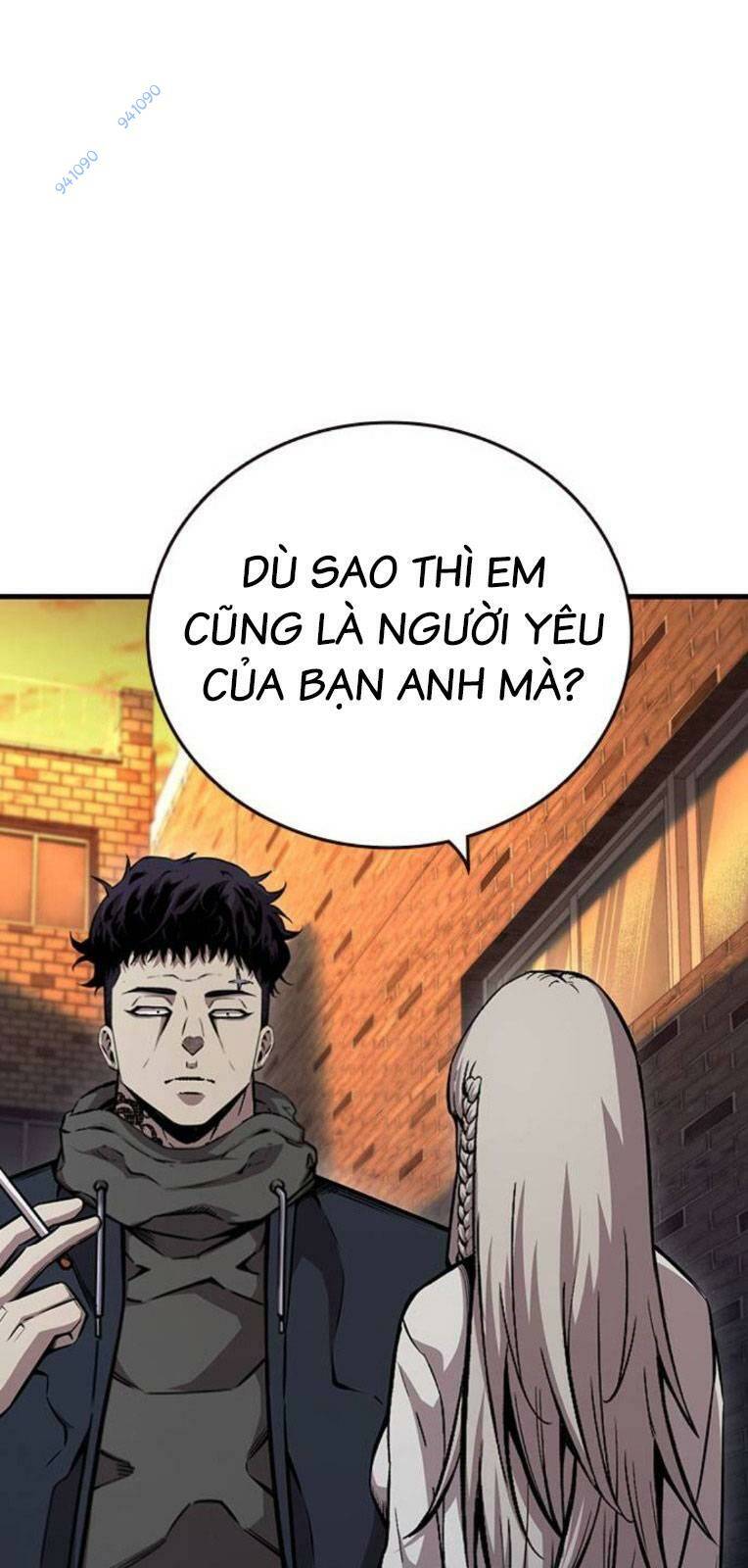 King Game Chapter 58 - Trang 2