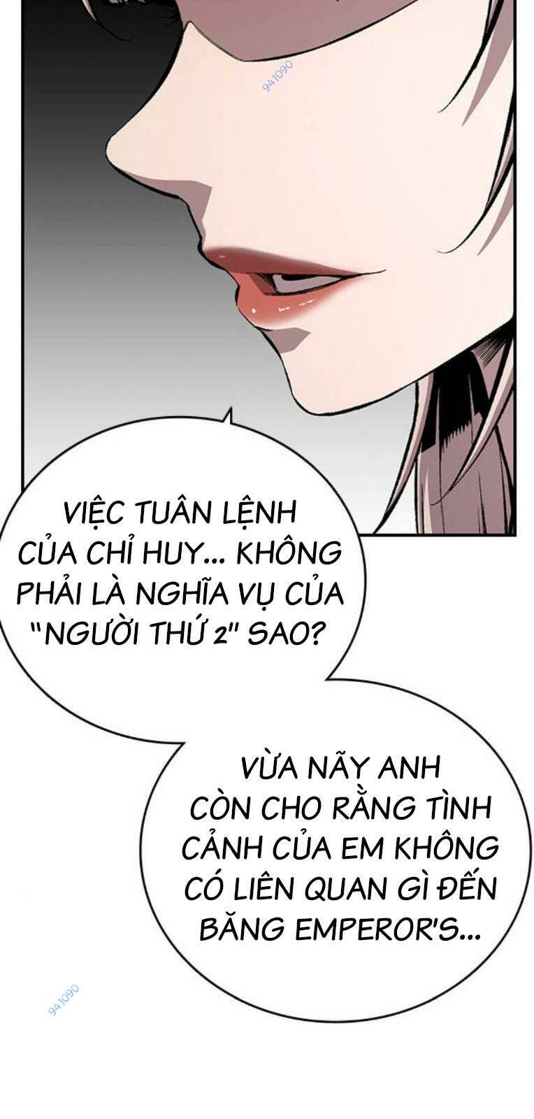 King Game Chapter 58 - Trang 2