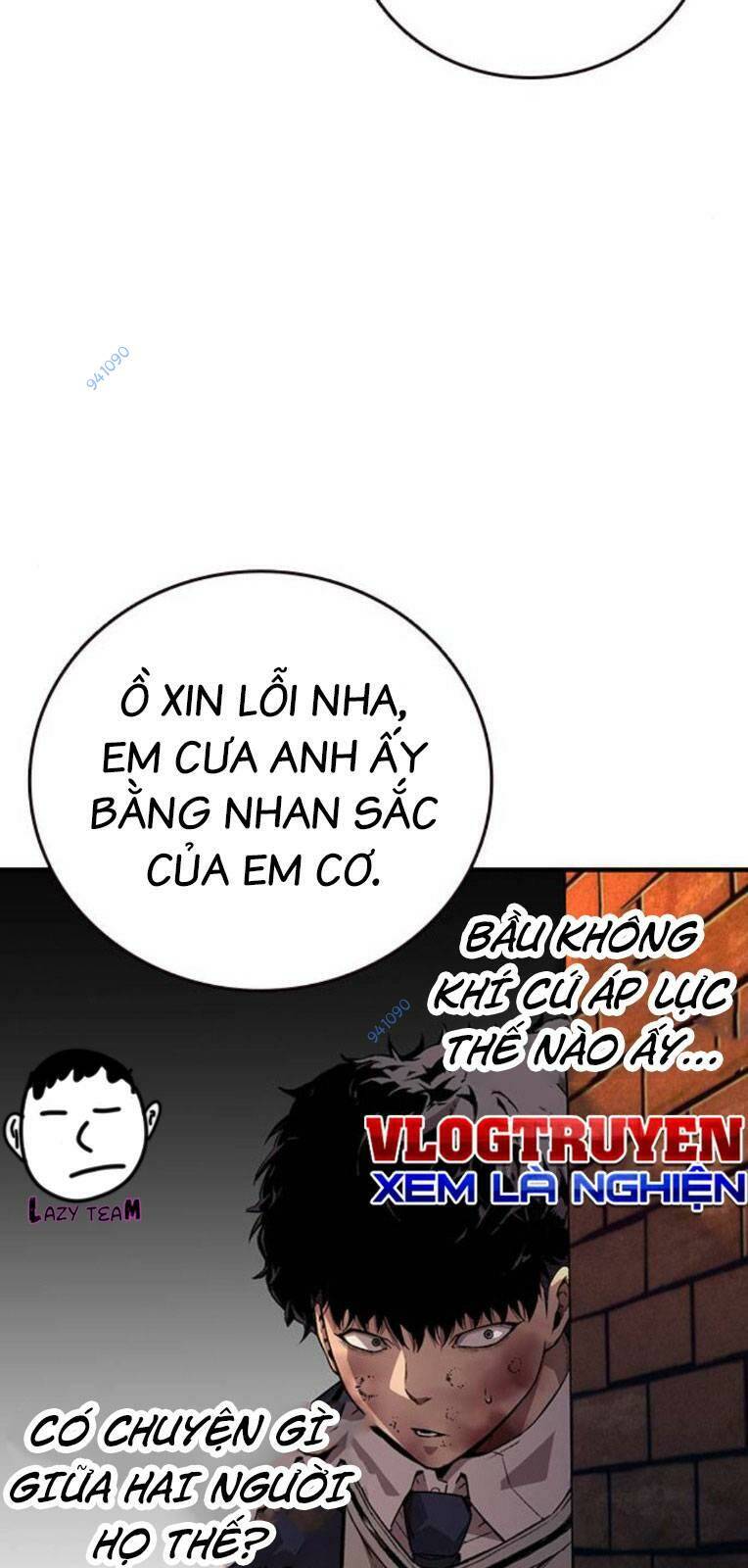 King Game Chapter 58 - Trang 2