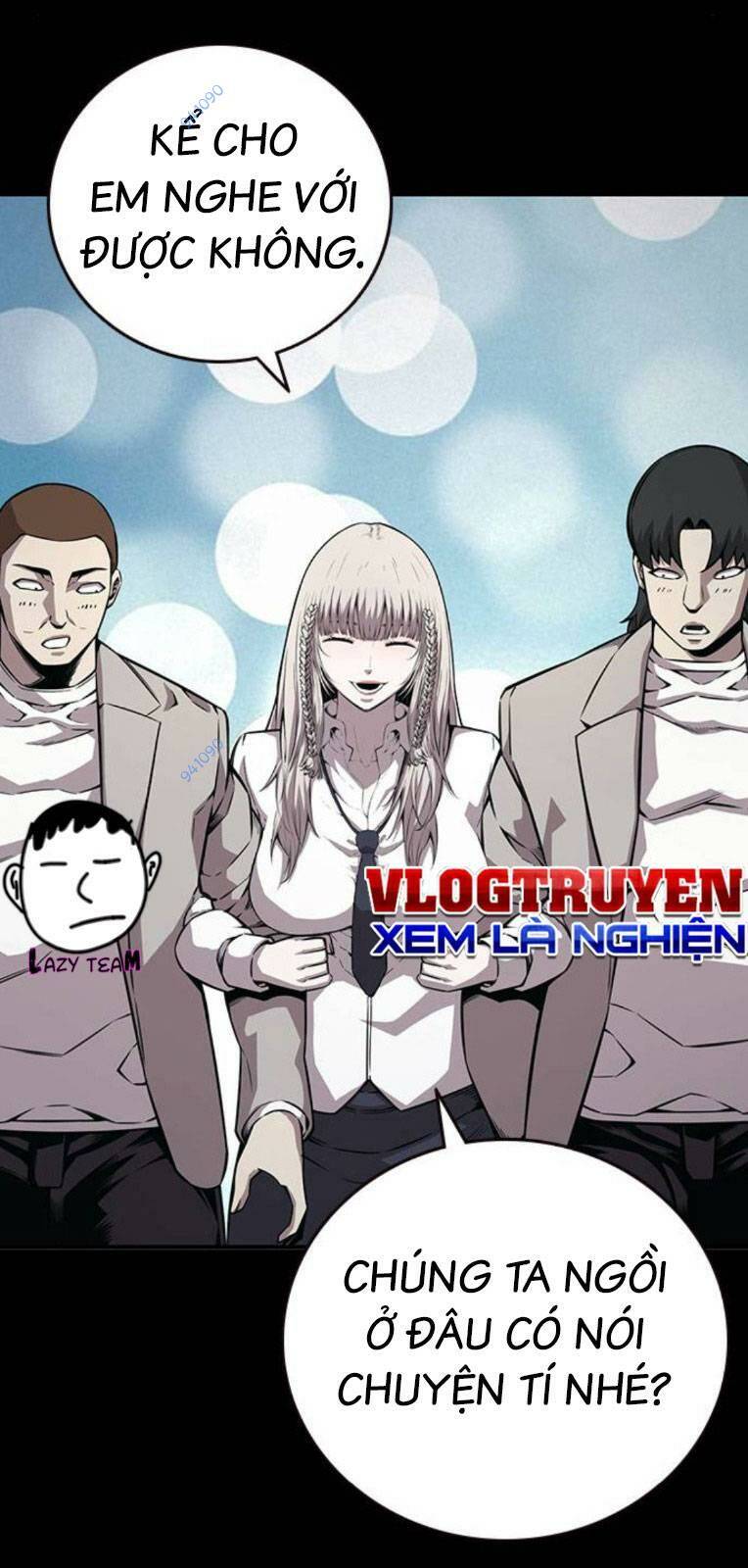 King Game Chapter 58 - Trang 2