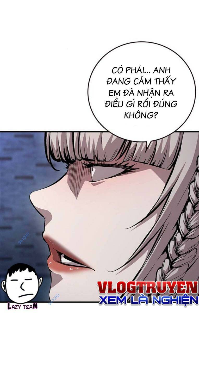 King Game Chapter 58 - Trang 2