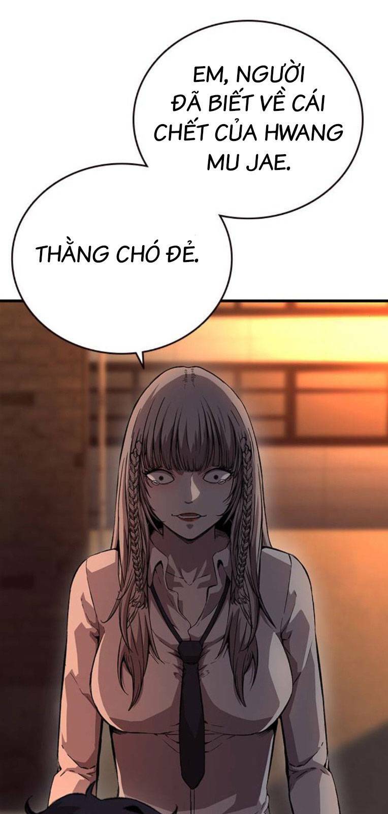 King Game Chapter 58 - Trang 2