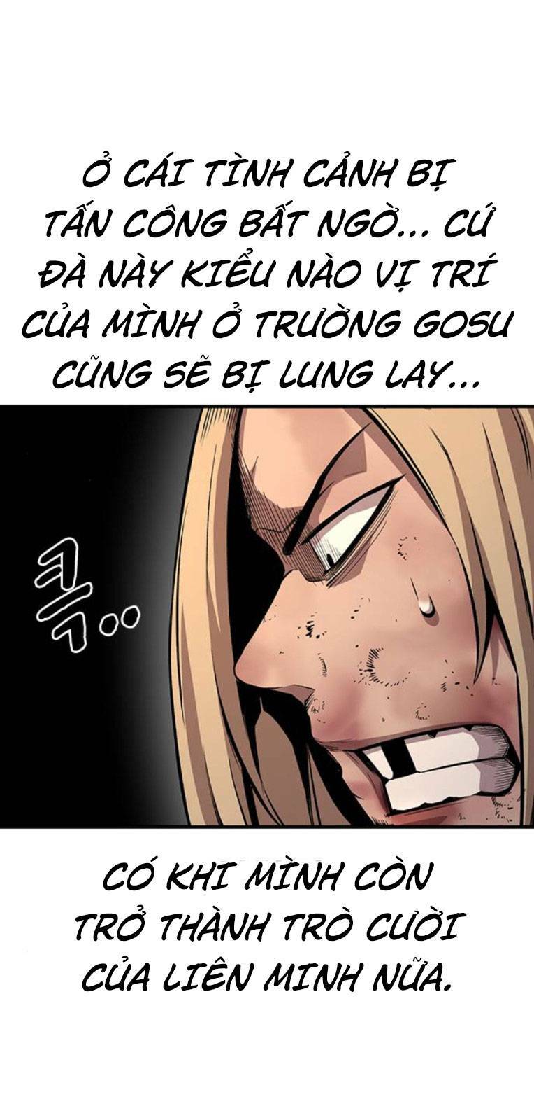 King Game Chapter 57 - Trang 2