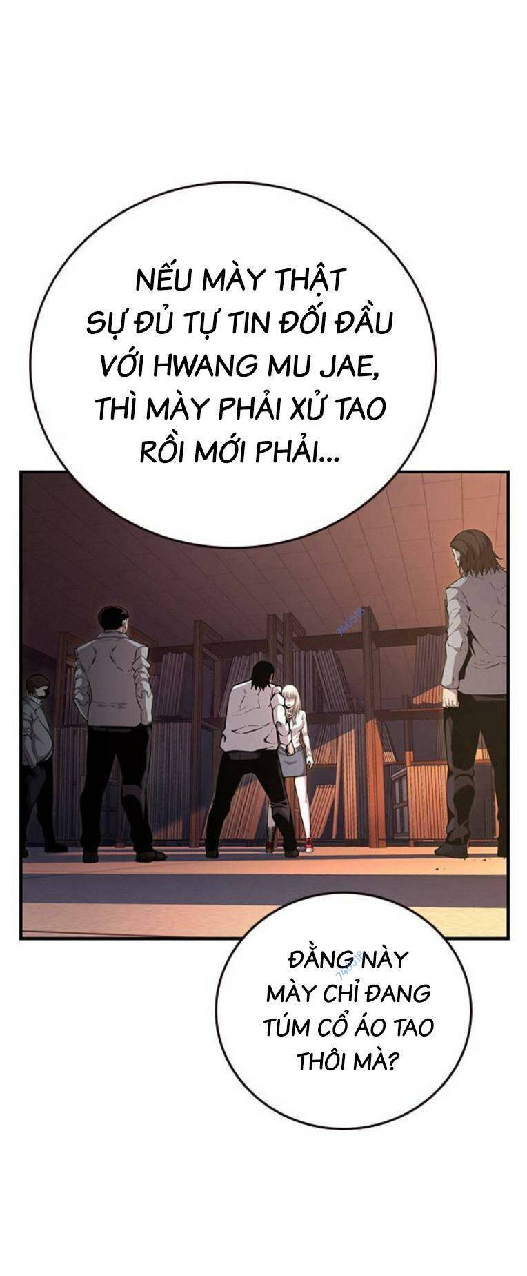 King Game Chapter 53 - Trang 2