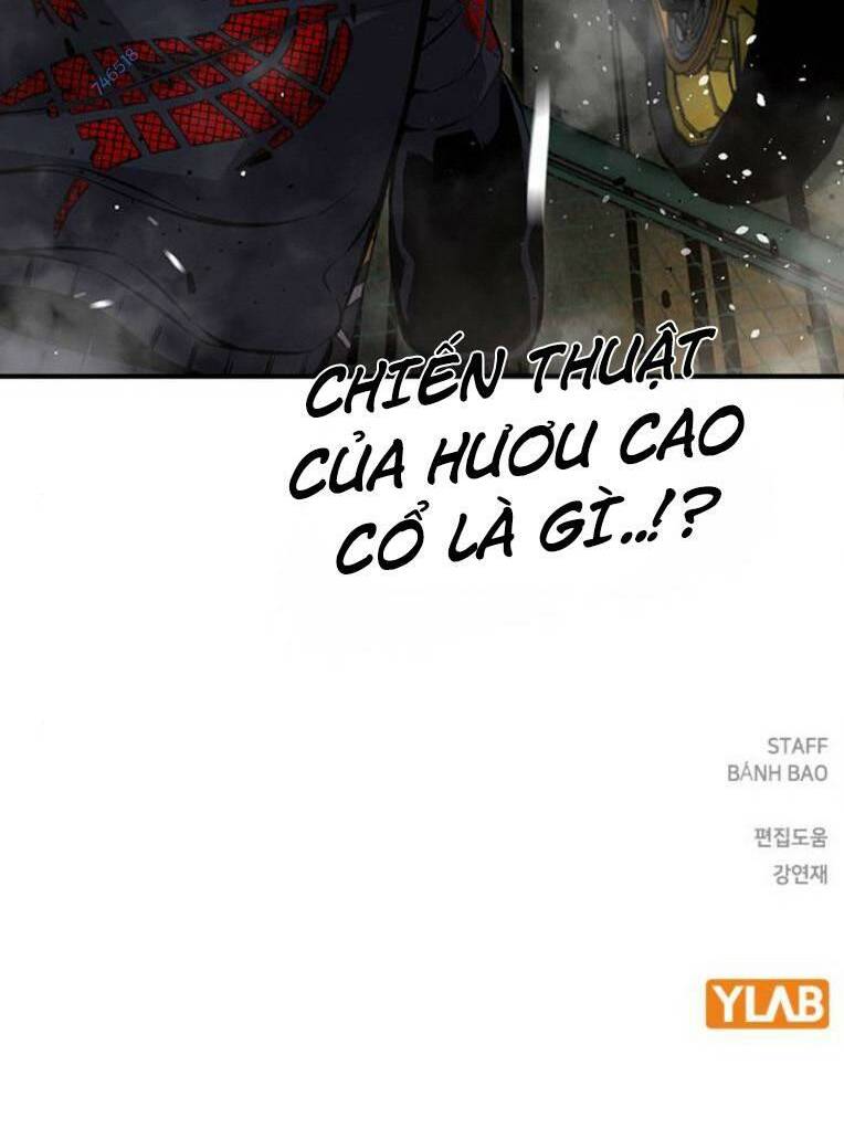 King Game Chapter 53 - Trang 2