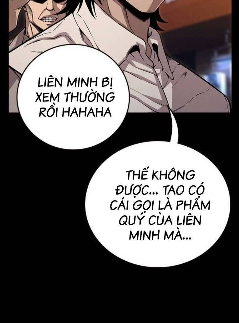 King Game Chapter 53 - Trang 2