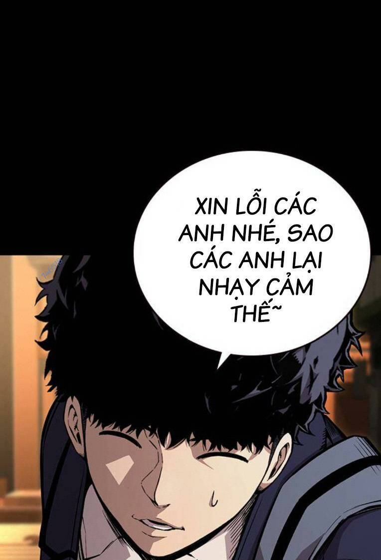 King Game Chapter 53 - Trang 2