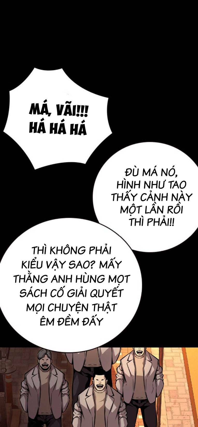 King Game Chapter 53 - Trang 2