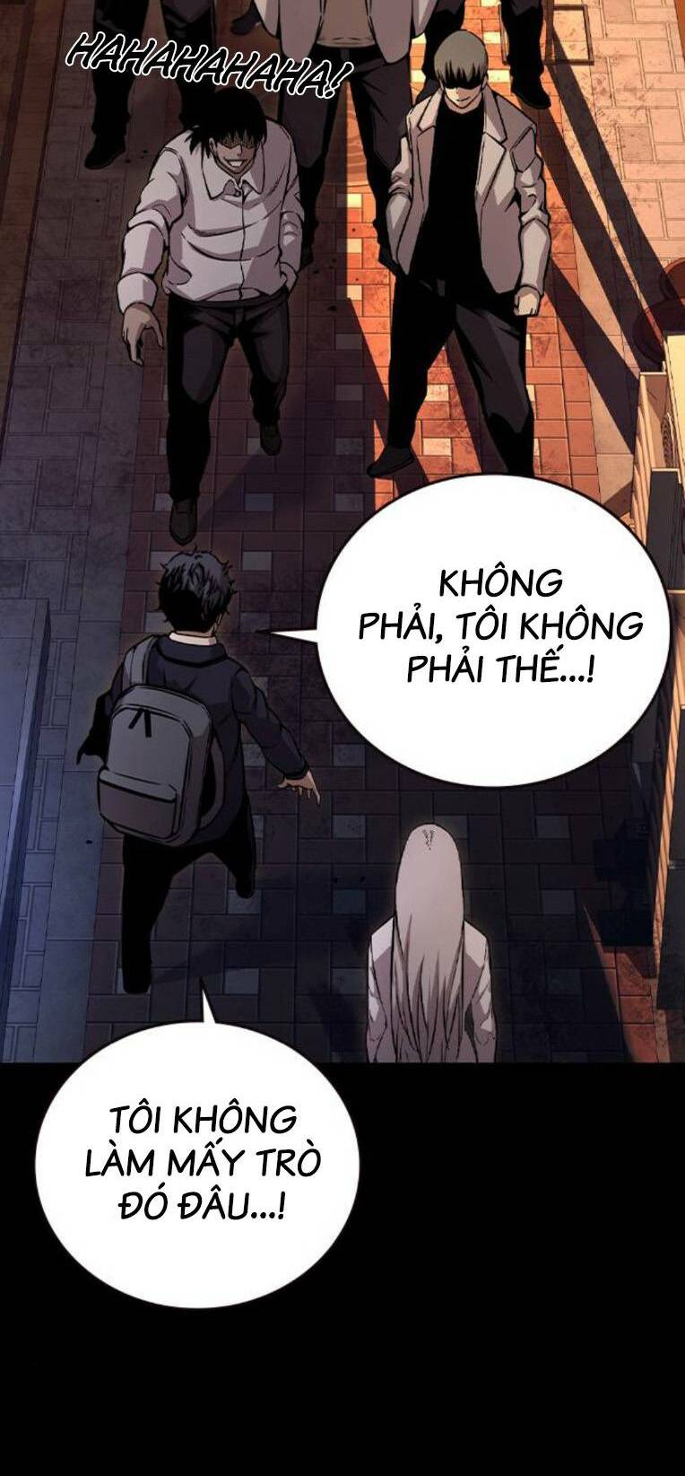 King Game Chapter 53 - Trang 2