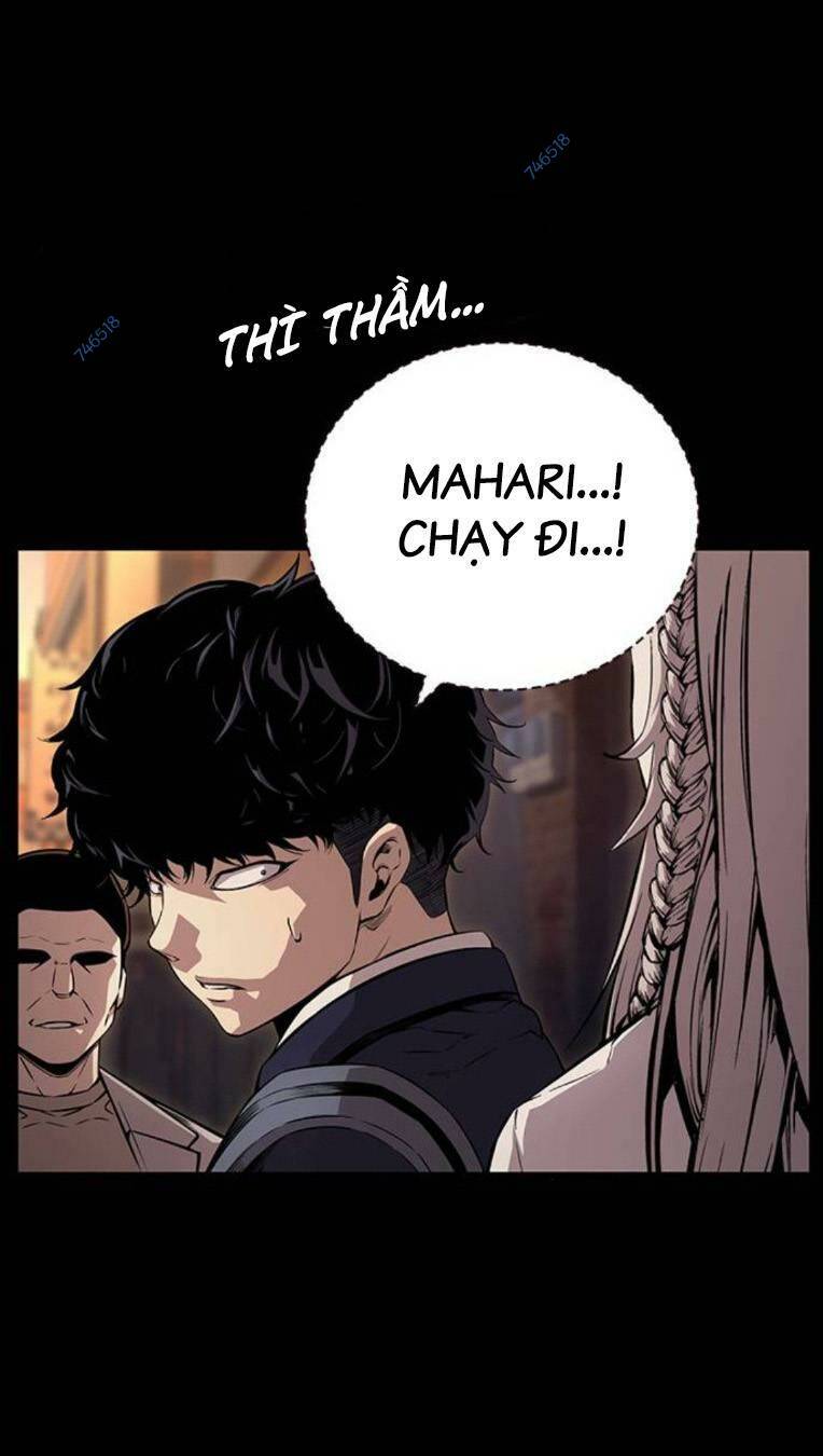 King Game Chapter 53 - Trang 2