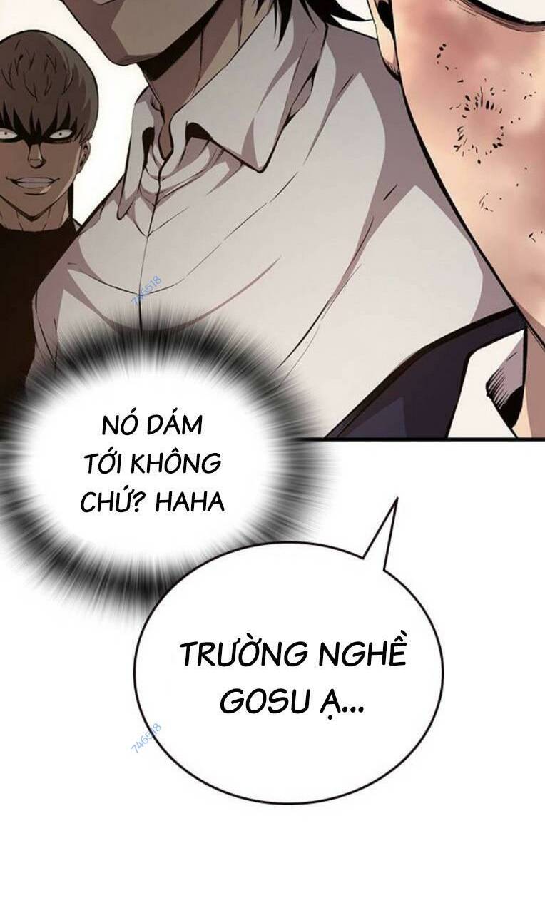 King Game Chapter 53 - Trang 2