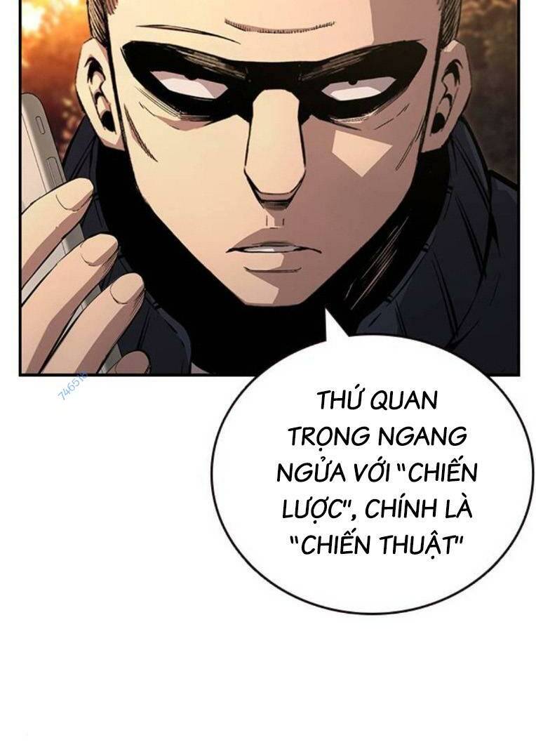 King Game Chapter 53 - Trang 2