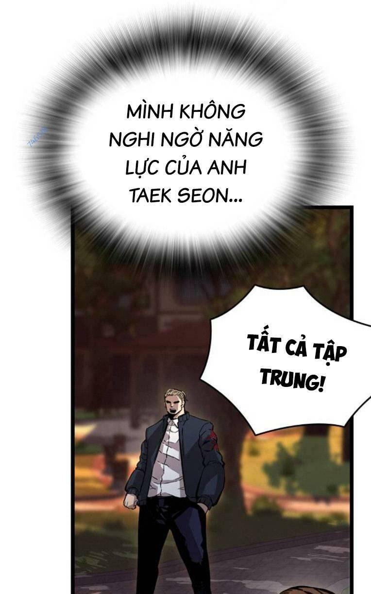 King Game Chapter 53 - Trang 2