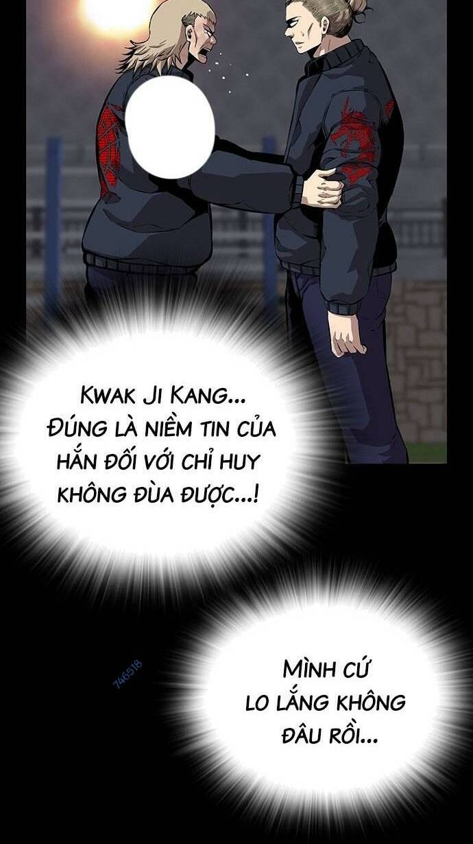 King Game Chapter 48 - Trang 2