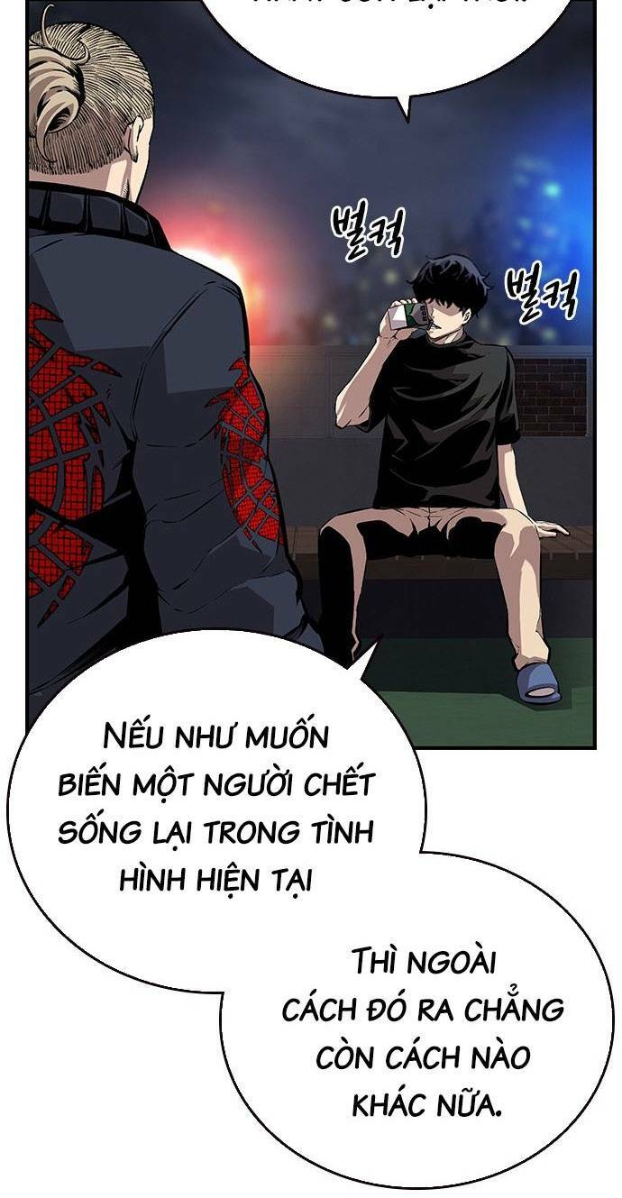 King Game Chapter 48 - Trang 2