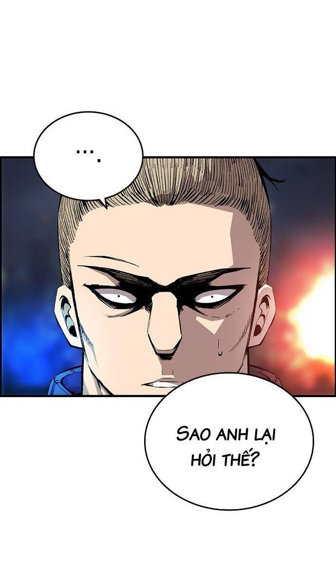 King Game Chapter 48 - Trang 2