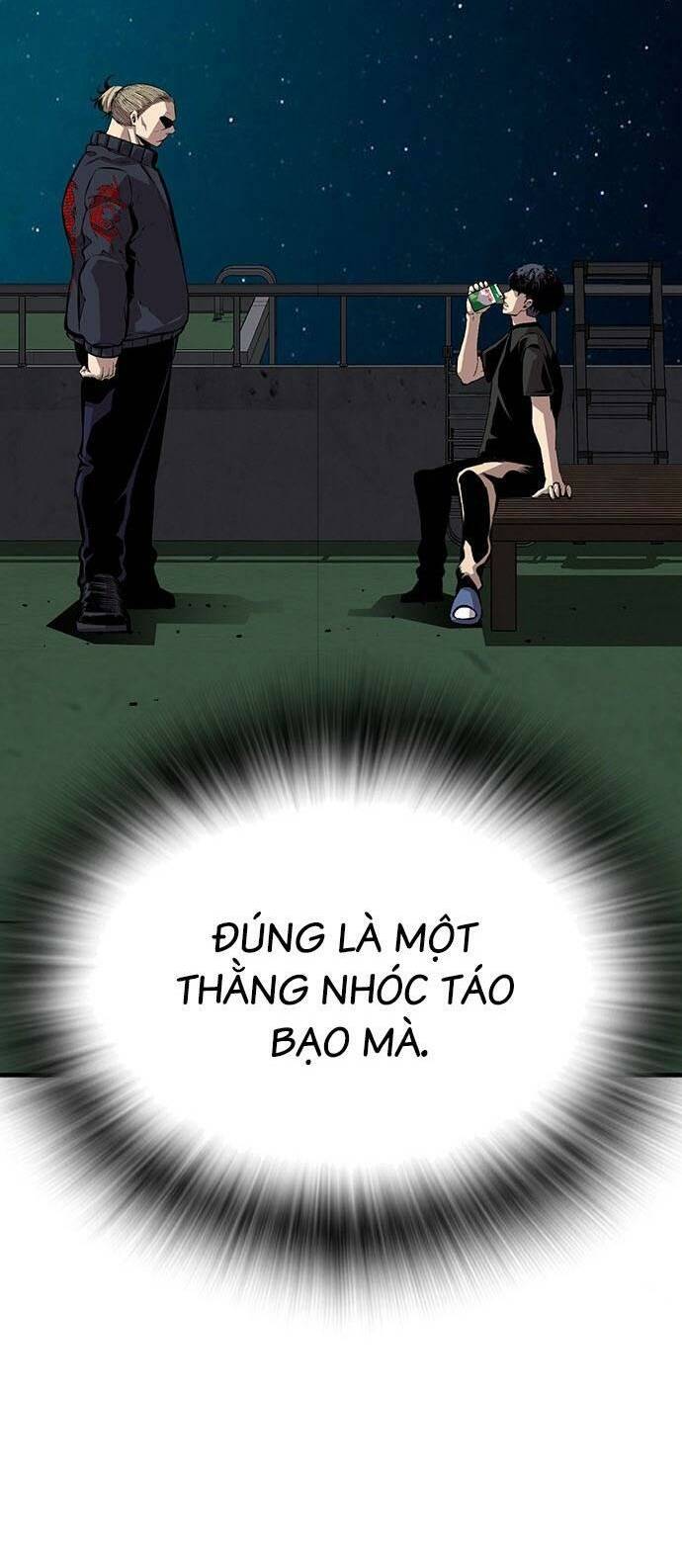 King Game Chapter 48 - Trang 2