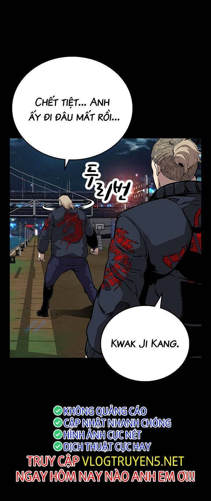 King Game Chapter 48 - Trang 2