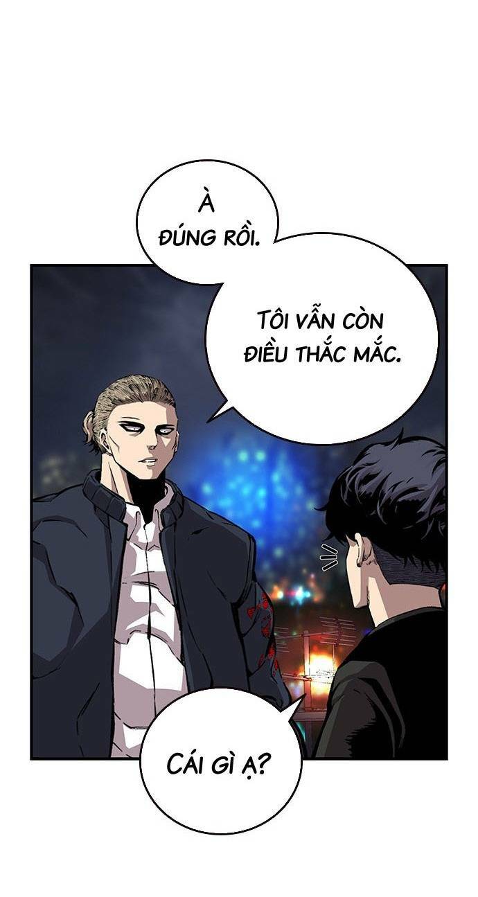 King Game Chapter 48 - Trang 2