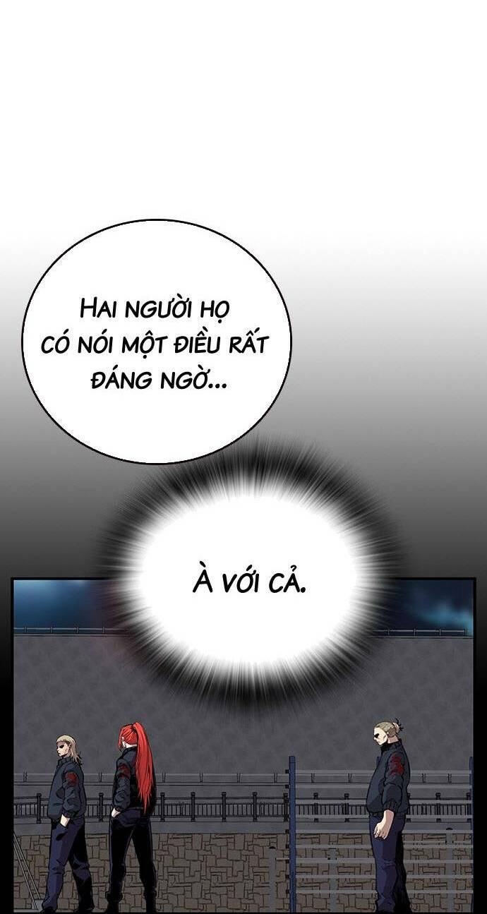 King Game Chapter 48 - Trang 2