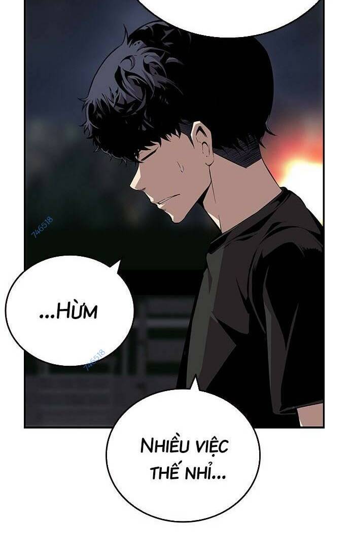 King Game Chapter 48 - Trang 2