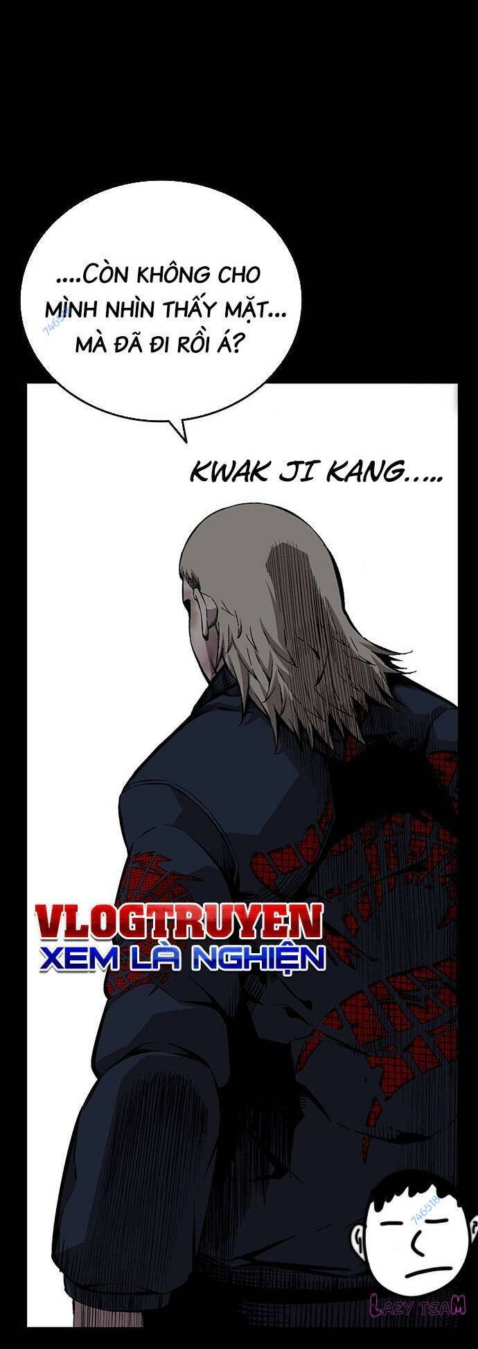 King Game Chapter 48 - Trang 2