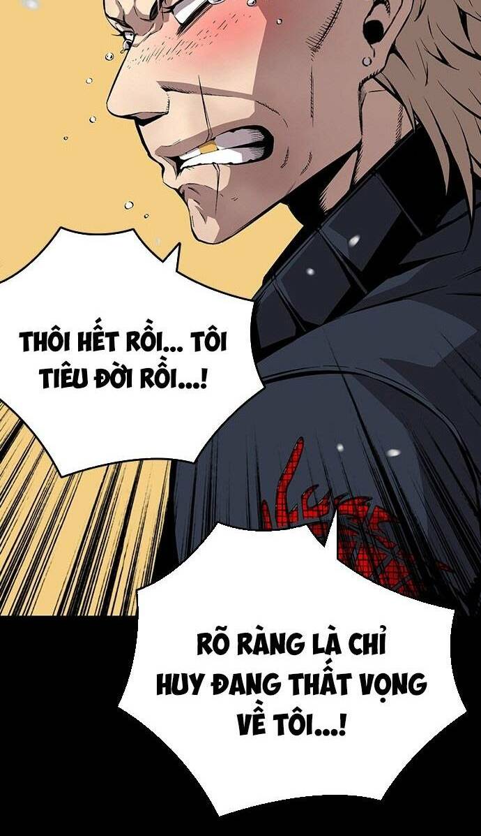 King Game Chapter 48 - Trang 2