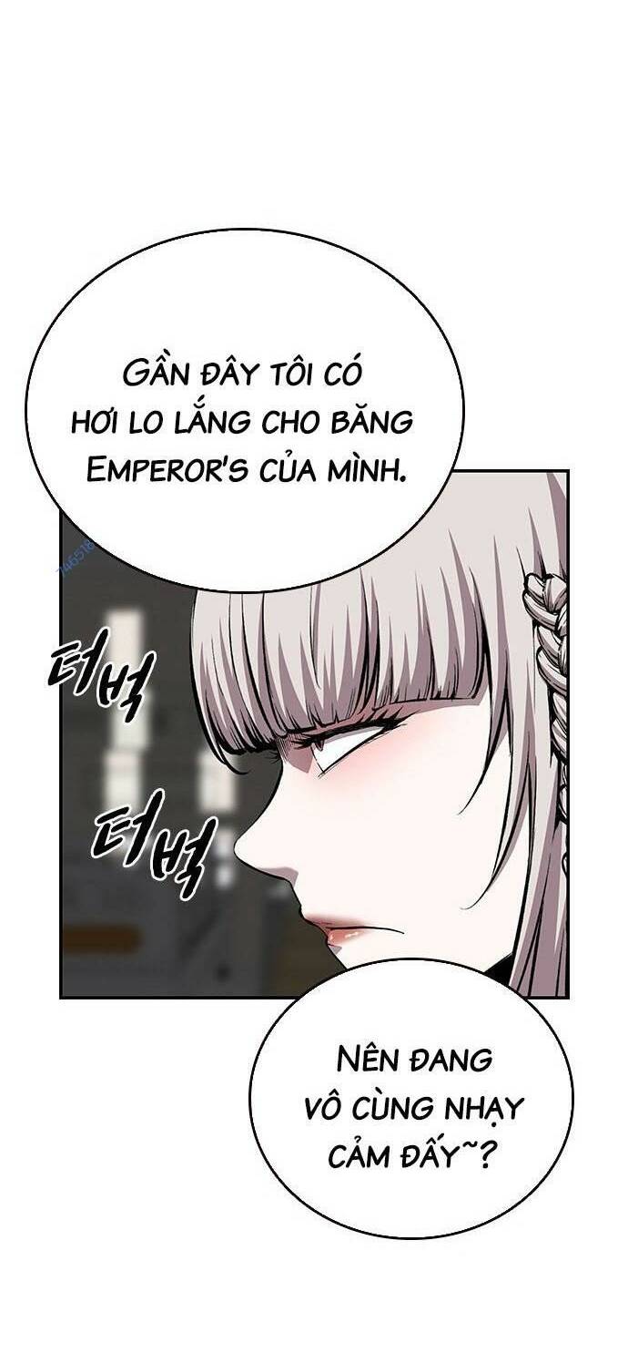 King Game Chapter 48 - Trang 2