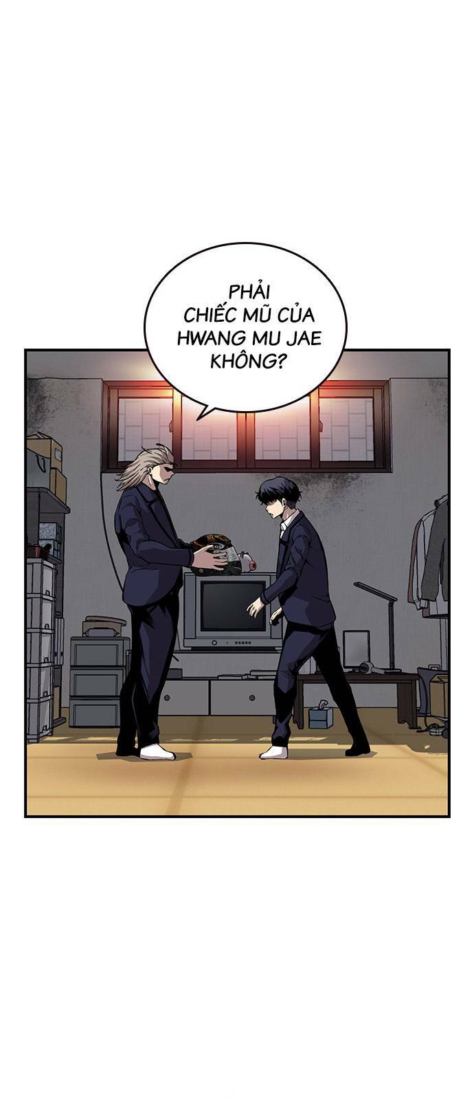 King Game Chapter 45 - Trang 2